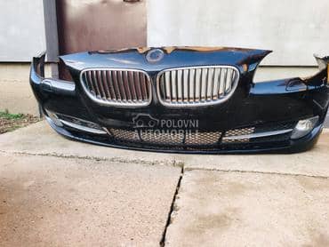 prednji branik f10 za BMW Serija 5