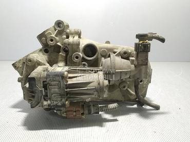 HLADNJAK EGR VENTILA za Opel Corsa D