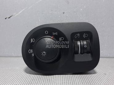 PREKIDACI SVJETLA za Seat Altea