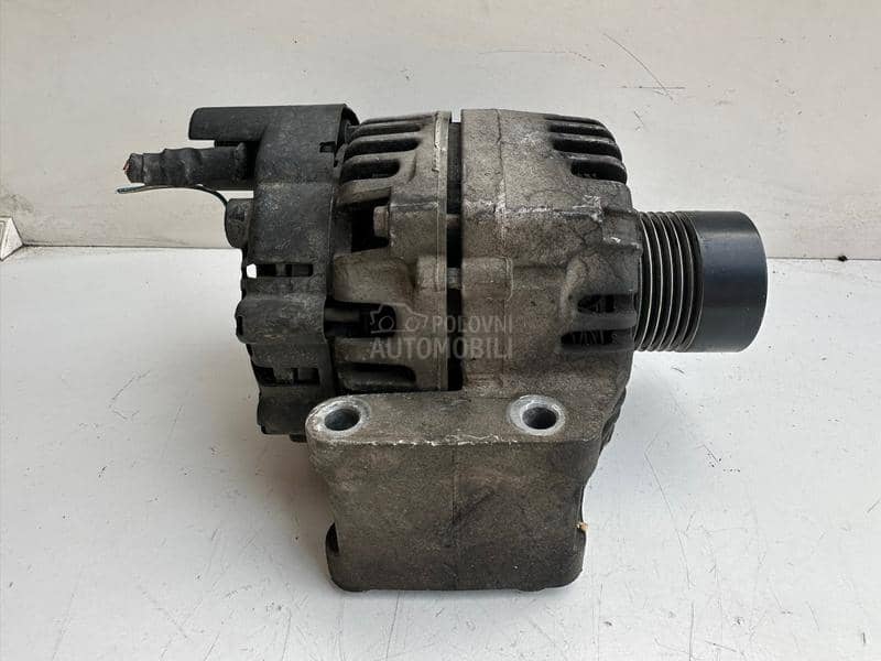 Alternator 1.3 cdti multijet