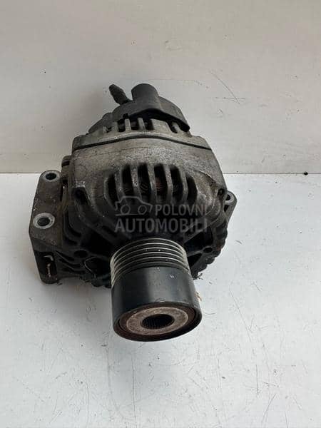 Alternator 1.3 cdti multijet