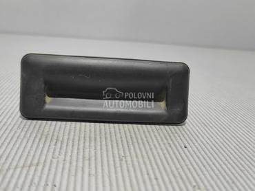 SENZOR za Škoda Superb