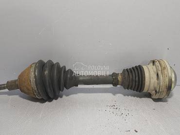 POLUOSOVINA za Volkswagen Polo