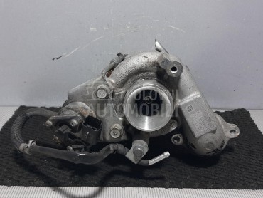 TURBINA za Peugeot 206 plus