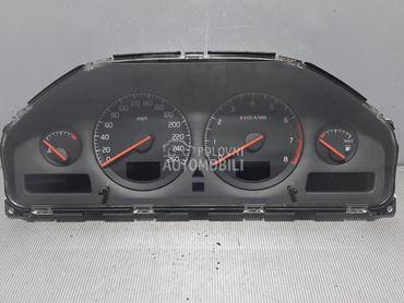 CELER SAT za Volvo S70