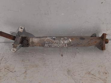 KARDAN za BMW Serija 1