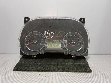 CELER SAT za Fiat Grande Punto