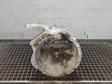 MJENJAC za BMW Serija 1