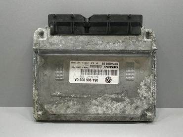 ELEKTRONIKA MOTORA za Volkswagen Golf 5