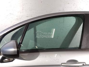 STAKLO za Citroen C3