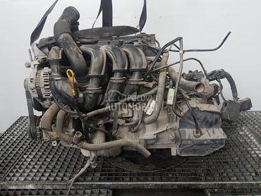 MOTOR za Ford Fiesta