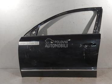 VRATA za Škoda Superb