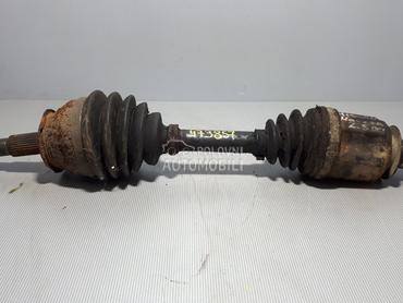 POLUOSOVINA za Nissan Pathfinder