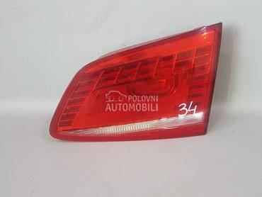 STOPA za Volkswagen Passat B7