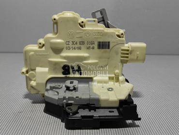 BRAVA VRATA za Volkswagen Passat B7