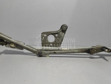 POLUGA BRISACA za Volvo S60