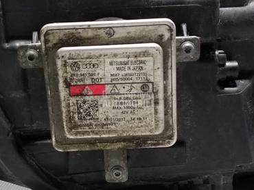 BALAST FARA za Volkswagen Caddy