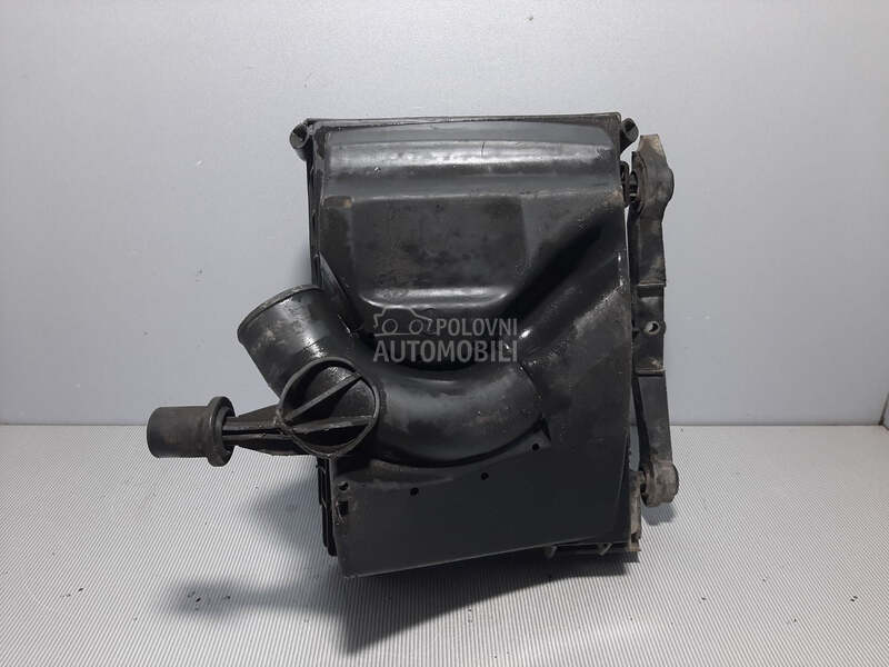 KUCISTE FILTERA ZRAKA