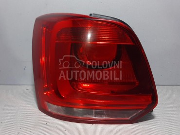 STOPA za Volkswagen Polo