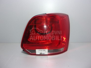 STOPA za Volkswagen Polo