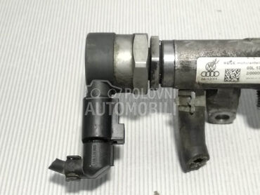 SENZOR PRITISKA GORIVA za Volkswagen Tiguan