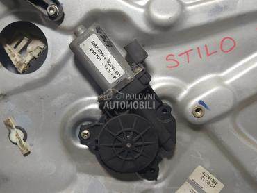 MOTORIC PODIZACA STAKLA za Fiat Stilo