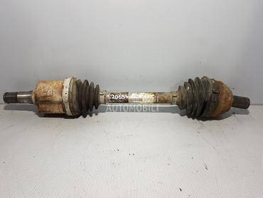 POLUOSOVINA za Ford Mondeo