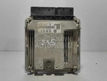 ELEKTRONIKA MOTORA za Volkswagen Touran