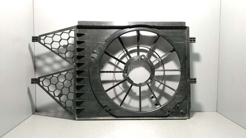 NOSAC VENTILATORA