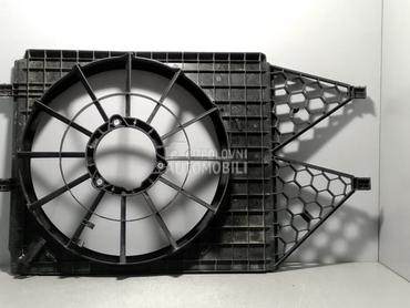 NOSAC VENTILATORA za Volkswagen Polo