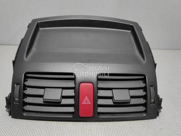 RESETKA VENTILACIJE za Toyota Auris
