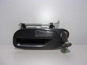 RUCKA VRATA za Volvo S60