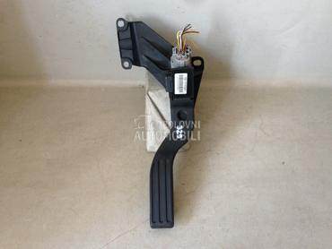 PAPUCICA GASA za Ford Mondeo