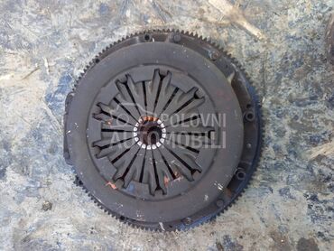 Korpa, lamela, zamajac 1.9D za Citroen Jumpy