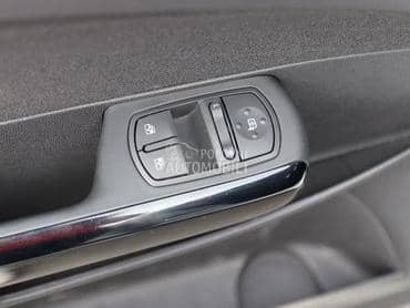 Prekidači za Opel Corsa D od 2006. do 2014. god.