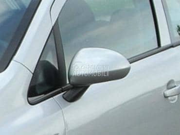 Retrovizor za Opel Corsa D od 2006. do 2014. god.