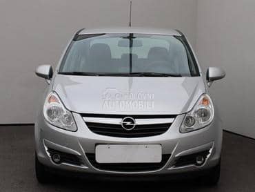 Šoferšajbna, prozori za Opel Corsa D od 2006. do 2014. god.