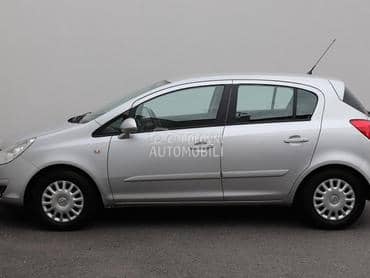 Vrata za Opel Corsa D od 2006. do 2014. god.