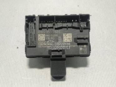 ELEKTRONIKA KOMFORT MODUL za Audi A4