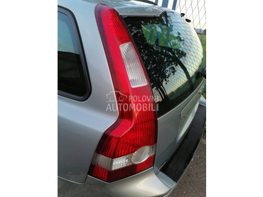 Stop svetla za Volvo V50 od 2004. do 2007. god.