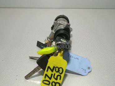 BRAVA PALJENJA za Volkswagen Polo