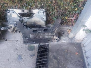 Trap most sanke traverzna za Peugeot 306