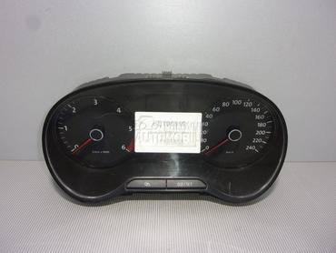 CELER SAT za Volkswagen Polo