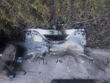 Trap most sanke traverzna za Peugeot 206