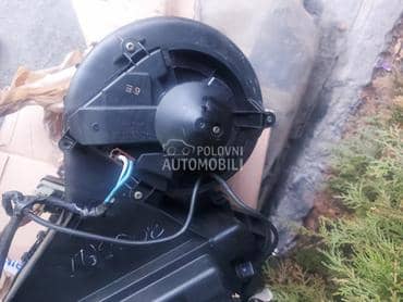 Ventilator kabine za Peugeot 306