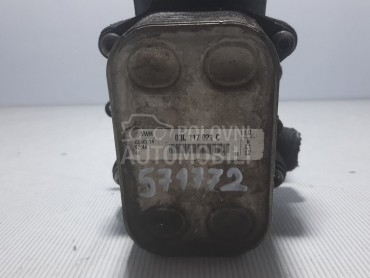 HLADNJAK ULJA za Volkswagen Passat B7