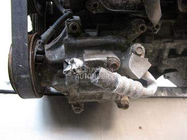 KOMPRESOR KLIME za Fiat Doblo