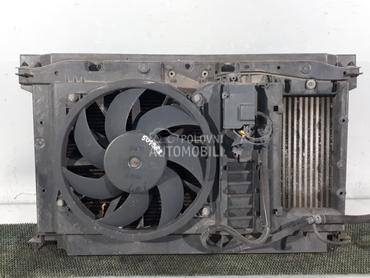 HLADNJAK KLIME za Peugeot 3008