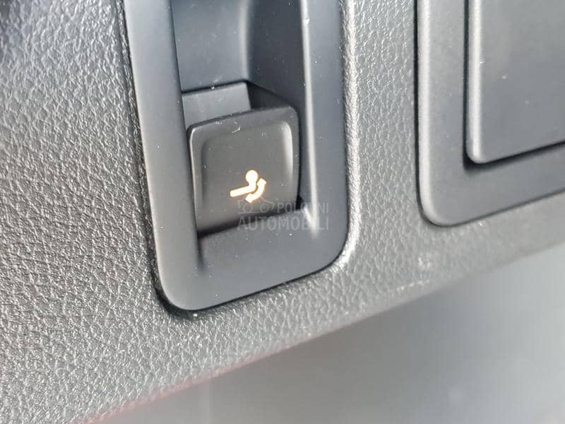 Volkswagen Tiguan Virt/Mtrx 190hp 4x4