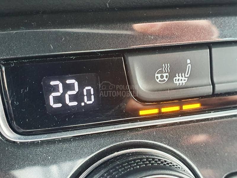 Volkswagen Tiguan Virt/Mtrx 190hp 4x4